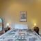 Pine Mountain Getaway (02-461)