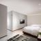 N Bridge Hotel JEON JU