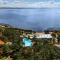 Hotel del Lago Golf & Art Resort - Punta del Este