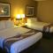 Quality Inn Rhinelander
