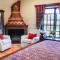 Hillbrook Inn & Spa