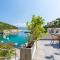 Seafront Apartment With Amazing Seaview - Vrbnik