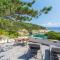 Seafront Apartment With Amazing Seaview - Vrbnik