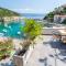 Seafront Apartment With Amazing Seaview - Vrbnik