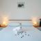 Apartmani Lucante