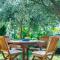 Apartmani Lucante