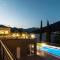 Baia Blu - Luxury Apartments with Pool - Cremia