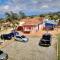 Parador La Mesa Redonda Hotel y Glamping