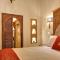 KAMARES Historic Boutique Hotel & Spa