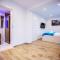 Adonis Apartments