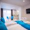 Adonis Apartments