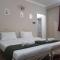 Rockski Boutique Bed & Breakfast