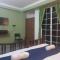 Rockski Boutique Bed & Breakfast