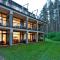 Belvilis Hotel