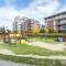 Apartamenty Tespis - Dębowe Tarasy