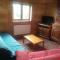 Bel appartement au rez de chaussée dun chalet