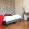 Residence George - Historical Heart of Ghent, with private parking option