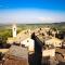 Agriturismo La Chiusa Tuscany