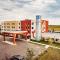 Motel 6 Airdrie
