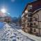 23 Praz de l'Ours Vallandry - Les Arcs - Peisey-Nancroix