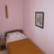 Sinistaj Rooms