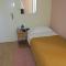 Sinistaj Rooms