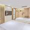 Atour Hotel Nanjing Sun Yat-sen Mausoleum Scenic Area Alfalfa Garden Subway Station