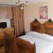 Sinistaj Rooms