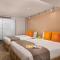 Click Hotel - Taipei Main Station Branch