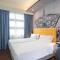Travelodge Kuala Lumpur City Centre