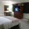 Micro Hotel Condo Suites