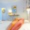 LA BOHEME, résidence de 5 appartements avec piscine, vue océan, Petite Ile - Petite Ile