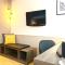 zeitwohnhaus SUITE-HOTEL & SERVICED APARTMENTS