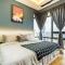 Anggun Residences Serviced Suites - 吉隆坡