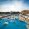 Apartment Stil near Terme Paradiso