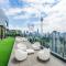 Anggun Residences Serviced Suites - 吉隆坡