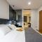 Anggun Residences Serviced Suites - 吉隆坡