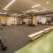 Accommodation Vitalis
