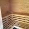 Apartament HALNICA Pod Skocznią KLIMATYZACJA - JACUZZI & Sauna