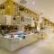 ESTIMAR Calpe Apartments