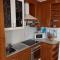 Aspectus Apartment