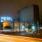 Hotel America Igualada - Igualada