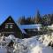 Ferienhaus Anno Dazumal, wie zu Opa`s Zeiten - Klingenthal