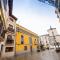 APARTAMENTO CAPRICHOS ARANDA