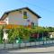 Apartment and Rooms Katica