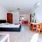 Holiday Apartments Mediterraneo