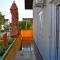 Apartment and Rooms Katica