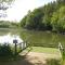 28 Riverside, Caer Beris Holiday Park - Builth Wells