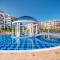 Poseidon VIP Residence Club Balneo & SPA Resort - Nessebar