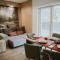 Vila Mojca Apartments Jasna & Jelka